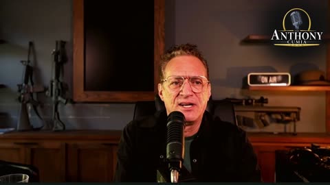 The race war is already happening right in our faces: Anthony Cumia