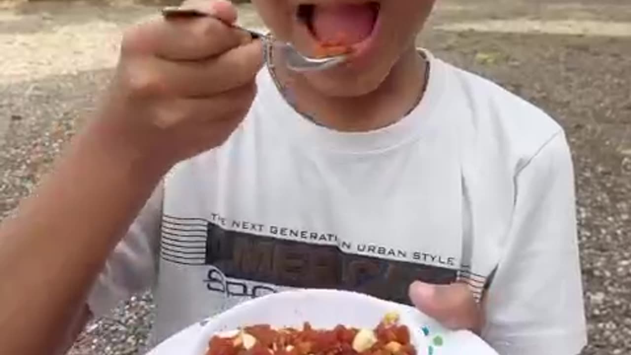 Michigan bhajji
