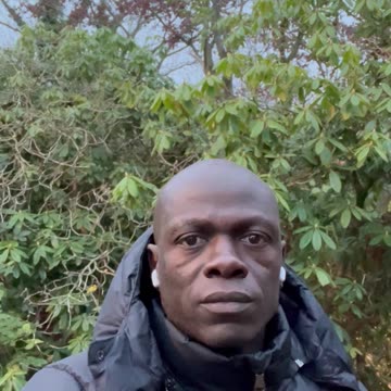 I don't know who needs to hear this, but stand up for yourself, don't let others walk all over you.