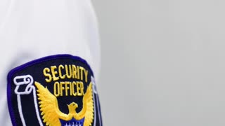 Curso supervisora de segurança privada