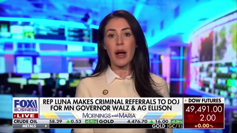 Criminal Referrals DETONATE as Minnesota Fraud Case Spirals