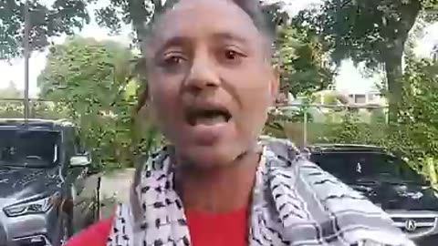 ChatGpt Reacts to me Protesting Canada sending Weapons to Kill Children In Gaza