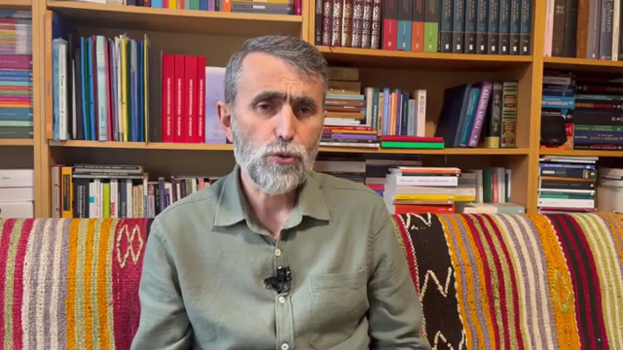 Dünyayı insansızlaştırma savaşları