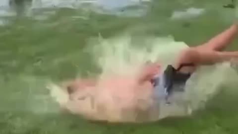 The End 😂😂😂 | Funny Short Video | Epic Fail Moments
