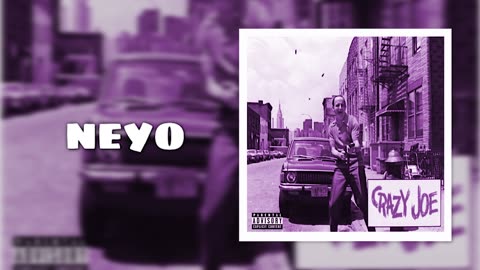 FreezJoe - Crazy Joe (Slowed + Reverb) [Official Audio]
