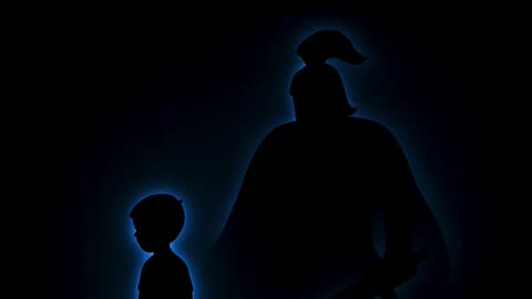 What does the “shadow warrior” mean to you?