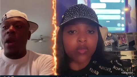 - FINESSE ; SPEAKS W| SMOOV & ROYCE ABOUT THE PND SITUATION & MORE ! 7-4-25
