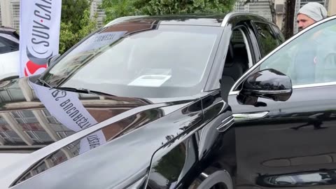 2025 BAIC X75 Review: 7-Seat SUV That Costs HALF What You'd Expect