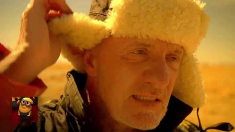 Breaking Bad - Semi Truck Shootout (S4E4) _ Movieclips