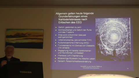 Dr.Ulrich Warnke Vortrag 1-2. - 21.10.2022