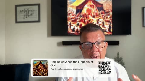 July 02, 2025 The Glory Roadmap Series continues: David's Tent: The Keys to the Kingdom Part 2
