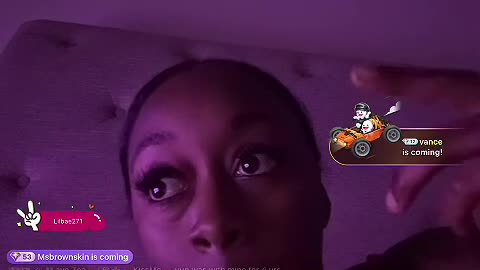- SUEWOO ; VENTING ABOUT HER BREAK UP W| CARLOS !