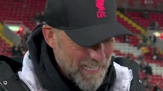 Jurgen Klopp Named His 'Greatest' Player in Football History