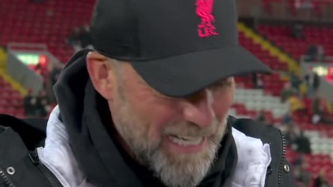 Jurgen Klopp Named His 'Greatest' Player in Football History