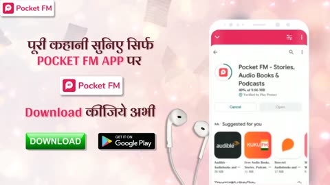 Love Contract _ Ep 09 _ रिया से मुलाकात _ Pocket FM _ Heart Touching Romantic Audio Hindi Story