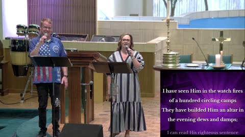 Westmont Service!
