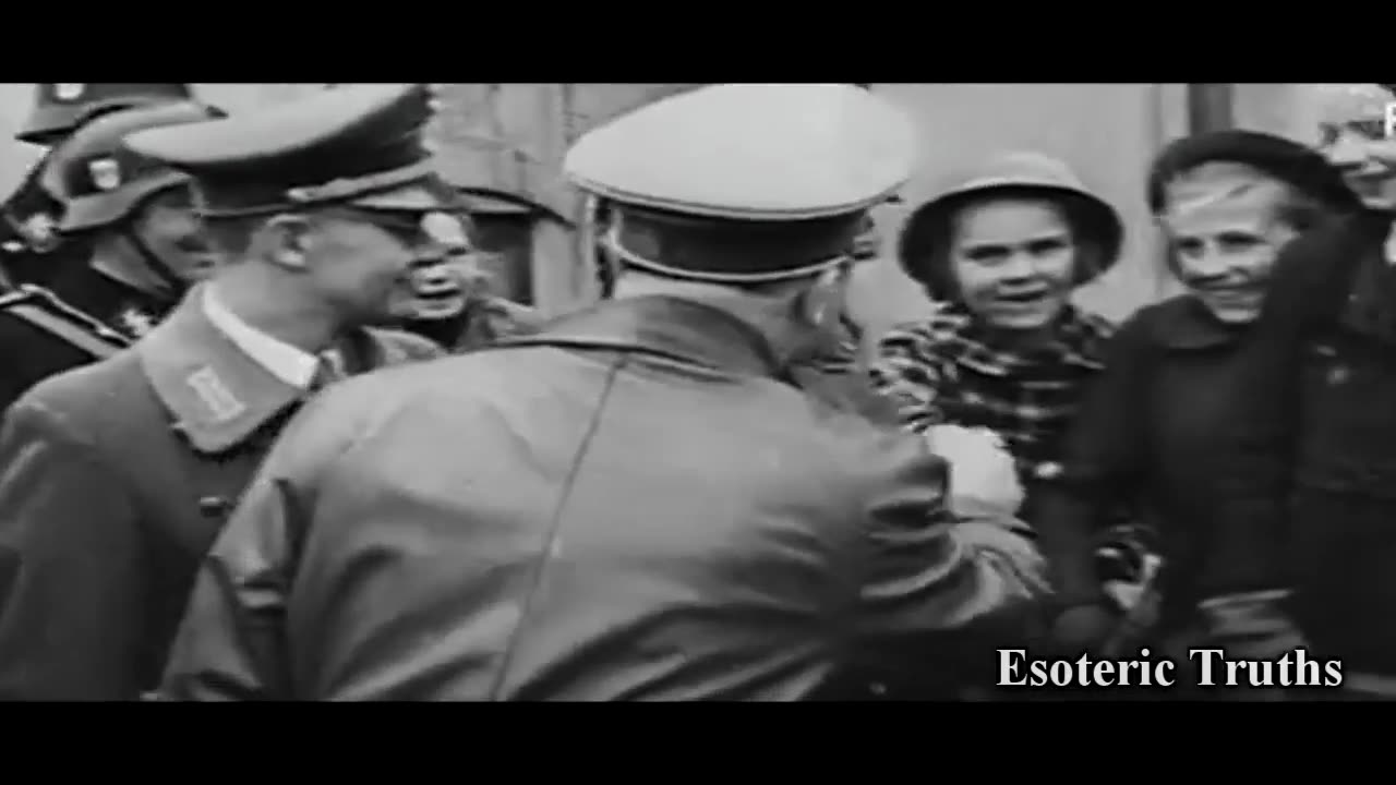 Adolf Hitler A Man Against Time