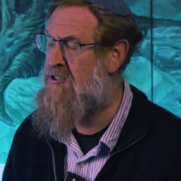 Ezekiel 38 and the 3rd Temple: Why Is This Time Different? Trailer 2