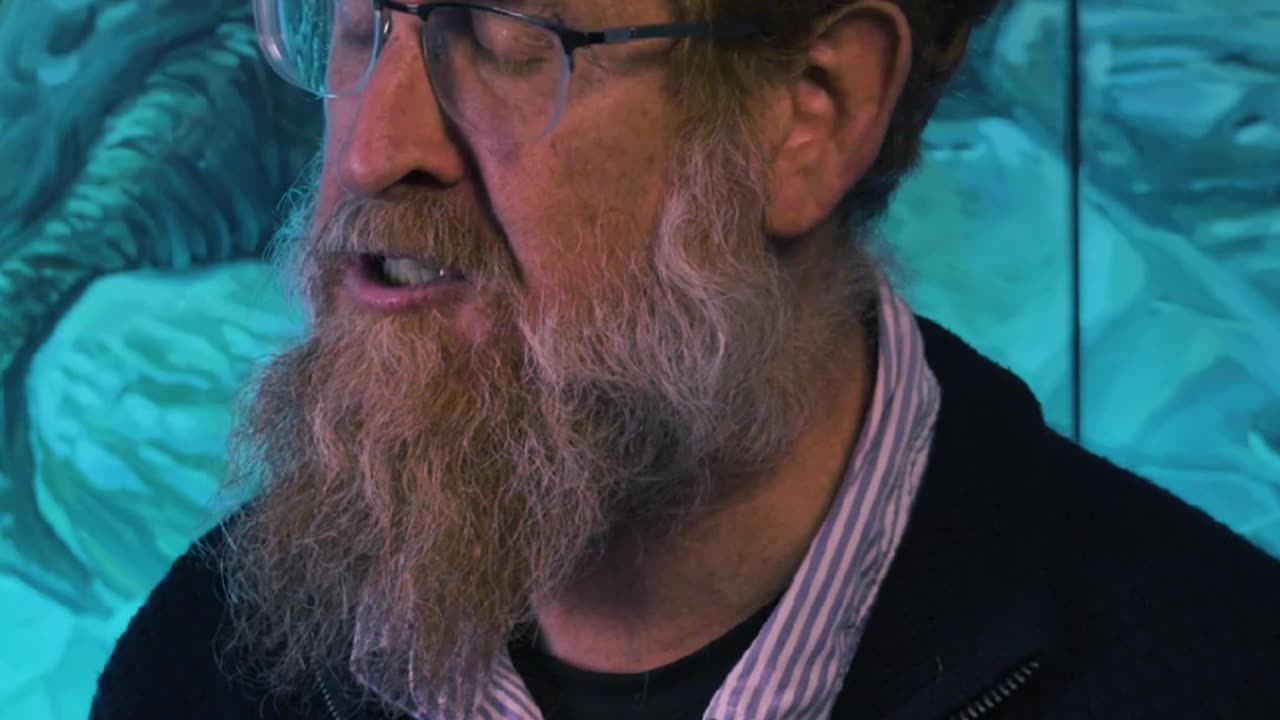 Ezekiel 38 and the 3rd Temple: Why Is This Time Different? Trailer 2