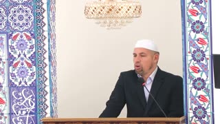 'Заради това обичаха Мухаммед (С.А.С.)!' - Хусейн Ходжа