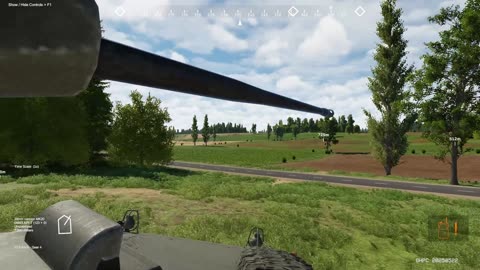Gunner, Heat, Pc! Don't Wither Part 1 0f 2
