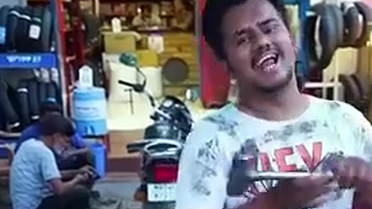 Ashish Comedygarenic Colletion