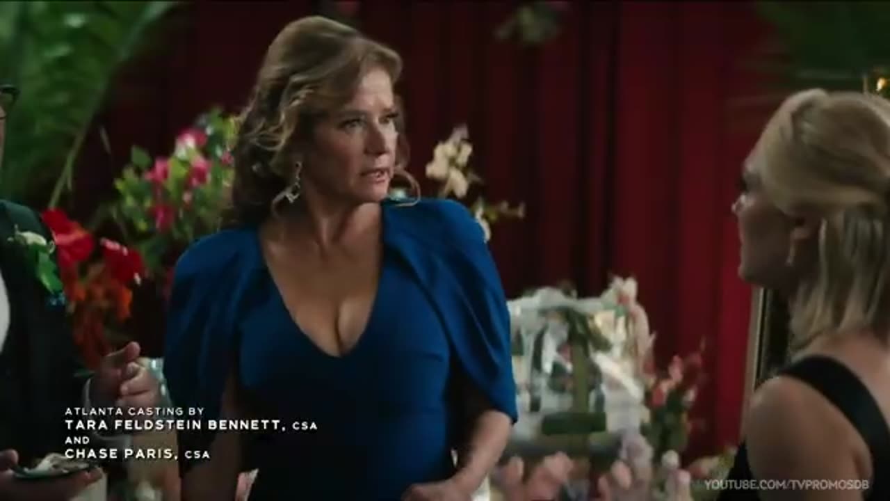 Grosse Pointe Garden Society 1x09 Promo "The Cup" (HD)
