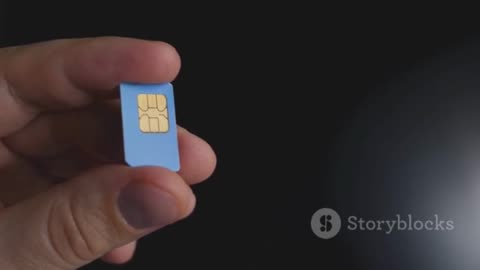 Unlocking the Mystery of SIM Cards