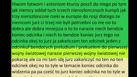 Narody Countryhumans oś i alianci odcinek 15