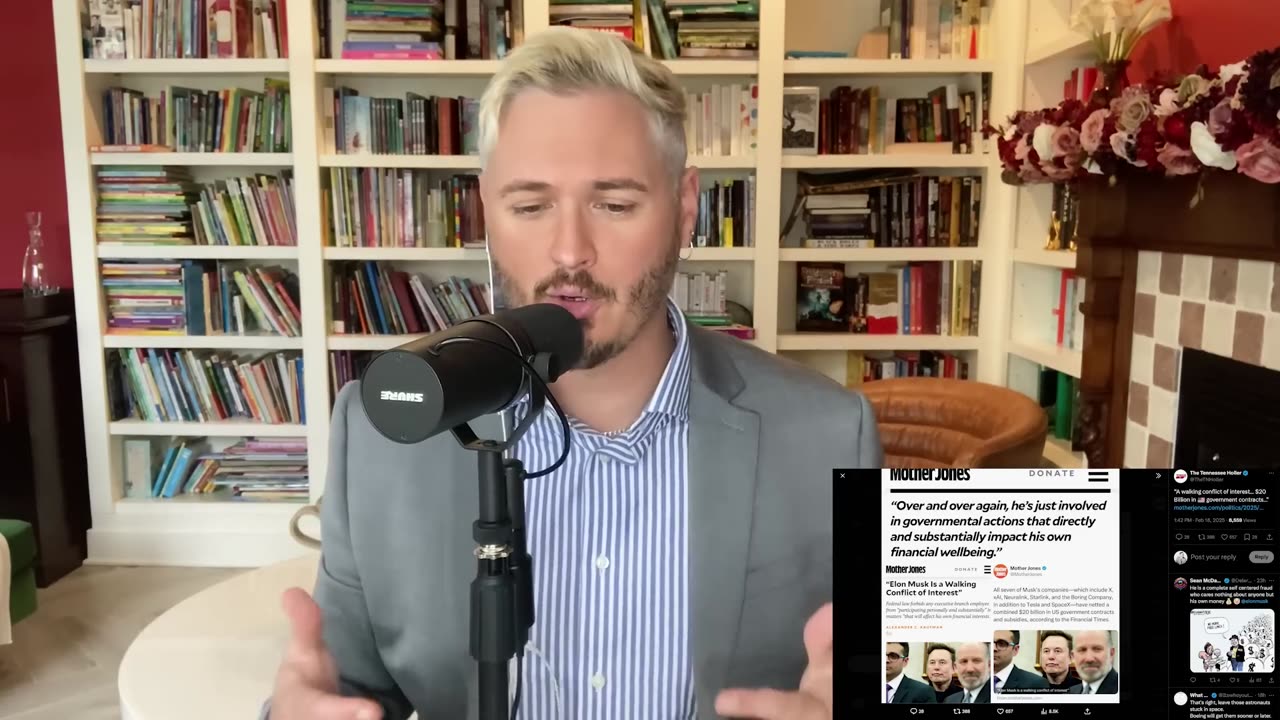 THIS IS HOW TO STOP ELON! _ The Kyle Kulinski Show