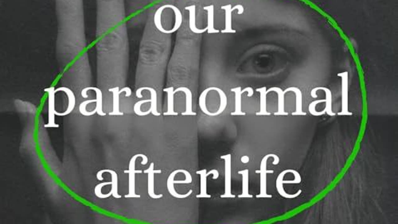 Our Paranormal Afterlife with Simon Bown and Marilynn Hughes, Out of Body Travel