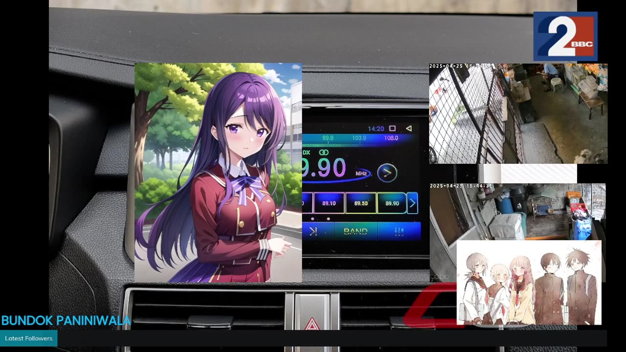 Mitsubishi Xpander 2019 Live