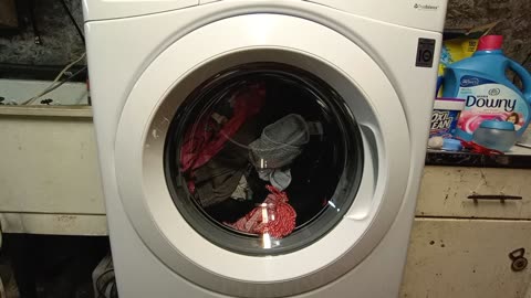 How to Maximize Wash Load in Front Load Washer-Date: 12/7/2020