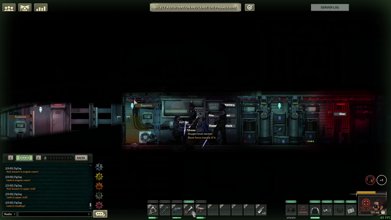 ZigZag Campaign Part 4 (Barotrauma)