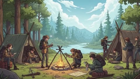 BEFORE IT'S TOO LATE: The Ultimate 10-Item Stockpile to Save Your Family and Rebuild Civilization