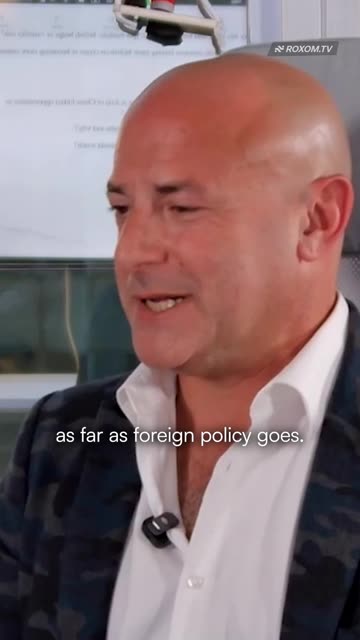 Trump Turns Up the Heat — Global Tensions Rise and Markets React