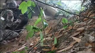 🚤💥 Myanmar War | Rebel Attacks on Junta Boats at Chindwin River | RCF