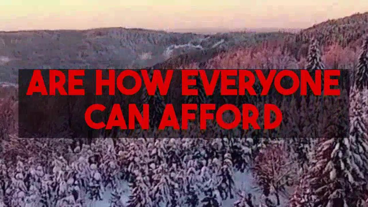 Analyzing Budget Friendly Winter Solstice Destinations From 2024