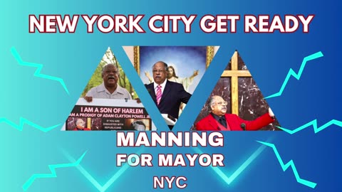Manning Is The Greatest (Music Video)