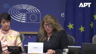 That science was now going to be faked, in order that the population follow their false science religion into the sacrificial volcano