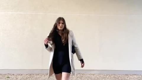 Nice french tgirl in france