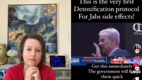 Base Spike Protein Detox Protocol - Dr. Peter McCullough