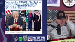 LIVESTREAM - 8:00am ET - Voice of Rural America with BKP