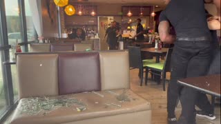 🍔🤣 The Burger Review That Went Wrong! | FunFM