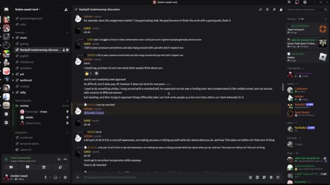 debate with la9n8m about plastic surgery (unedited)