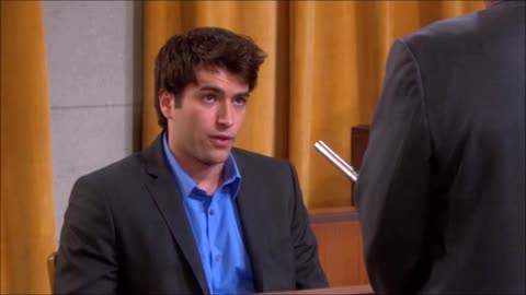 WILSON - (The Original) (2013) Part 33