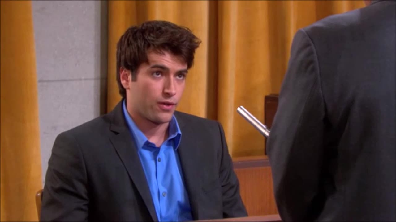 WILSON - (The Original) (2013) Part 33