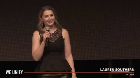 Lauren Southern I Reclaiming Canada