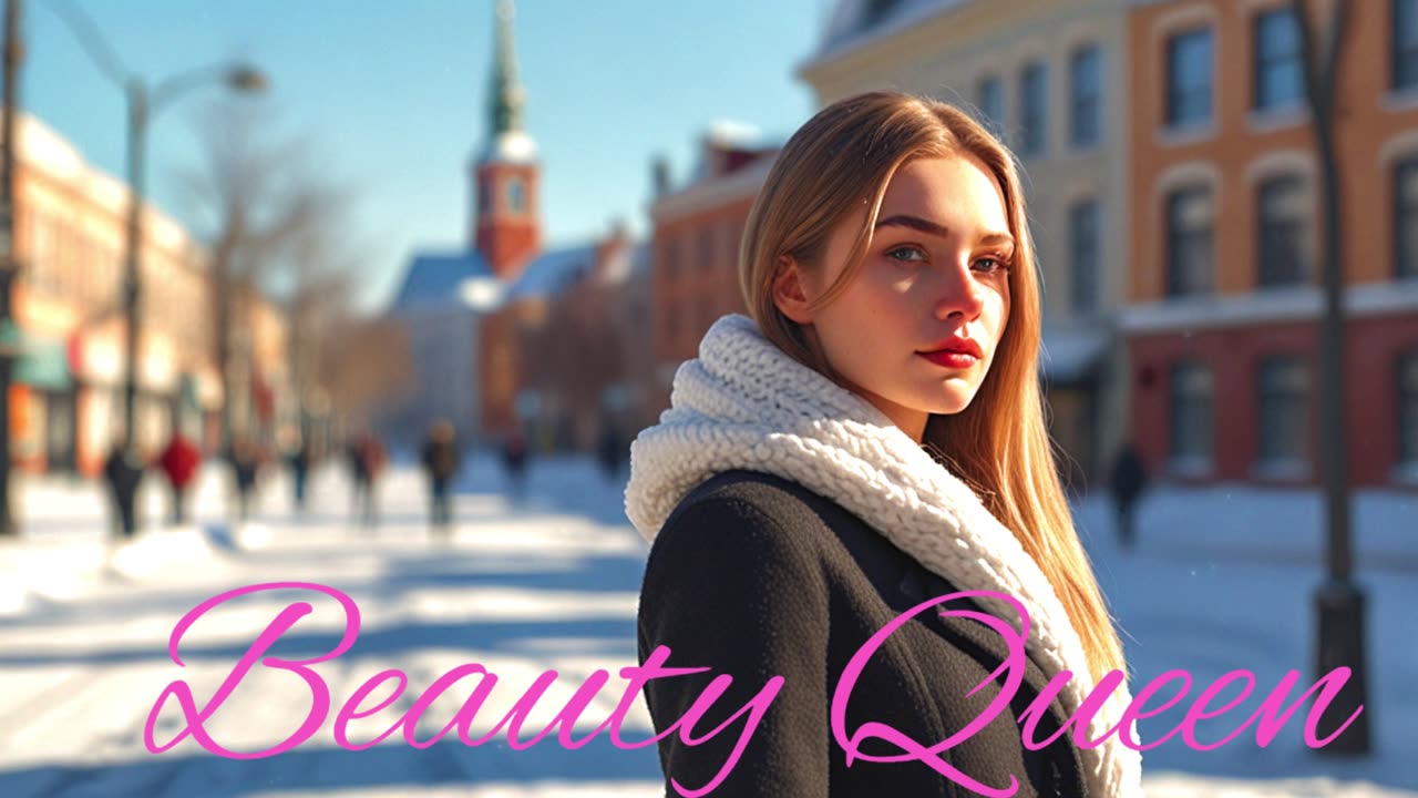 COUNTRY.Song Beauty Queen.