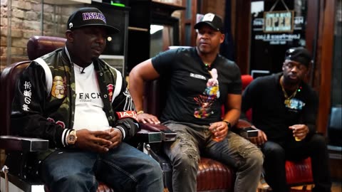 “JAY-Z IS UNFORGIVING...” RAS KASS TALKS FUMBLING AN OPPORTUNITY w/ JAY-Z & ROCAFELLA WEST???